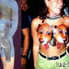 bodypainting