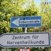 einbahnstrasse
